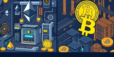 BTT币是什么？BitTorrent生态代币