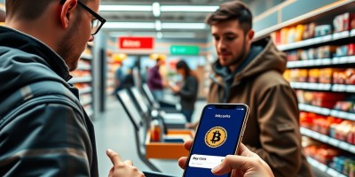 区块链到底是什么？百倍回报投资逻辑解析