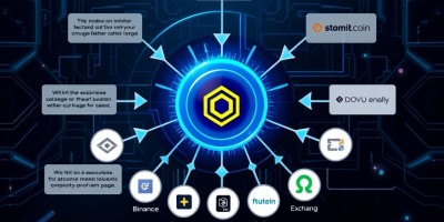 ‌UBC币是什么项目？Ubcoin白皮书