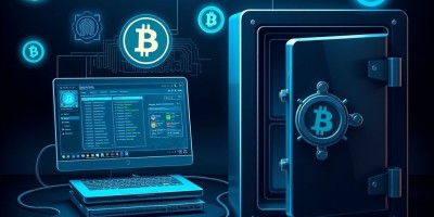 玩客币钱包丢失怎么办？数字资产找回的三种有效方法