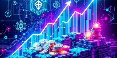 2025年区块链发展趋势如何？历史回顾