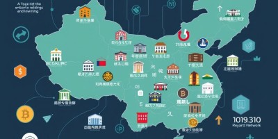 区块链核心技术能带来什么改变？行业影响