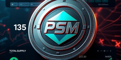 PLAY是什么币？PLAY币官网总量与交易平台实测