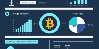 区块链是什么？比特币与ICO概念深度解析