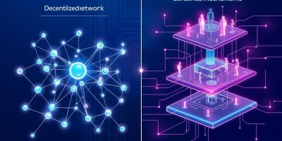 区块链ICO的本质是什么？代币发行合规红线