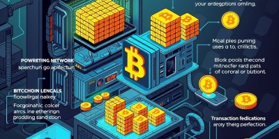 区块链如何赚钱？投资者机会全指南