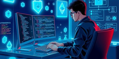 ‌以太坊挖矿原理是什么？Ethash算法详解‌