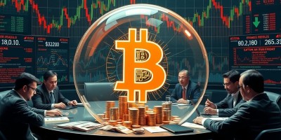 快速比特币FBTC是什么项目？技术特点与市场定位解析