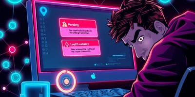 以太坊钱包隐私保护：如何隐藏交易地址的三种方法