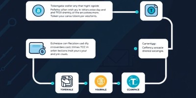‌RLTY币团队背景如何？SMARTRealty解析
