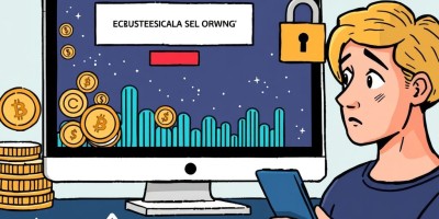 比特币涨幅受什么影响？价格影响因素