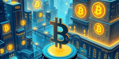 比特币的价值基础是什么？十年暴涨背后的经济学原理分析
