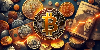 什么是比特币脑钱包？生物识别加密技术测评