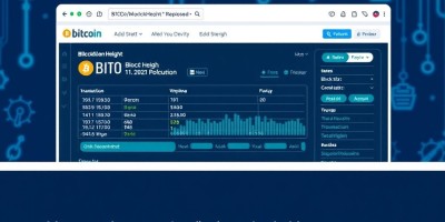 如何挖矿赚比特币？BTC挖矿收益计算