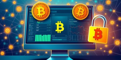 主流币种钱包在哪里下载？数字货币钱包大全