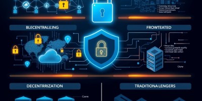 区块链有哪些技术优势？不可篡改等特性实测