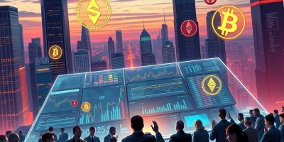 OTC币是什么？Otcrit医疗数据市场