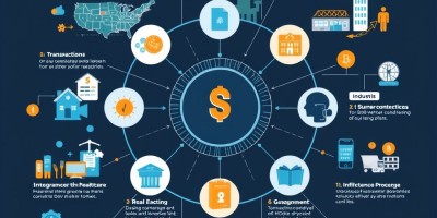 怎么进入区块链投资？新手投资者入场策略指南