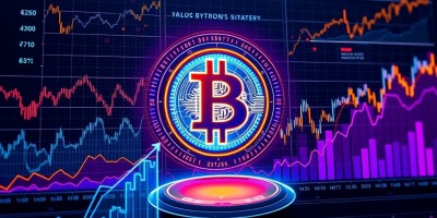 以太坊的区别？ETH与BTC本质对比