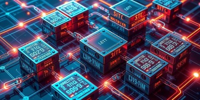 ‌区块链如何改造金融业？跨境支付-清算应用案例‌