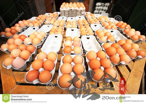 卖鸡蛋也能一年赚50万，来看看别人的创业经验