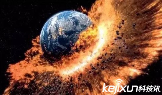 宇宙通行证，霍金预言2600年地球将酿成火球，你们怕了吗？