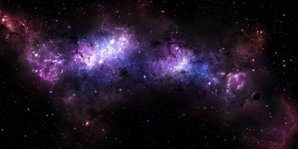 宇宙小兵传奇，宇宙中这些绝美的星系、星球、黑洞照片剖析
