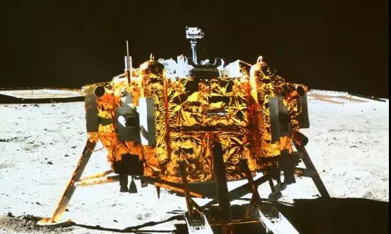 灿烂的宇宙灵魂，中国的月球探测设计如火如荼，下一步将在月球远侧实现人类首次软