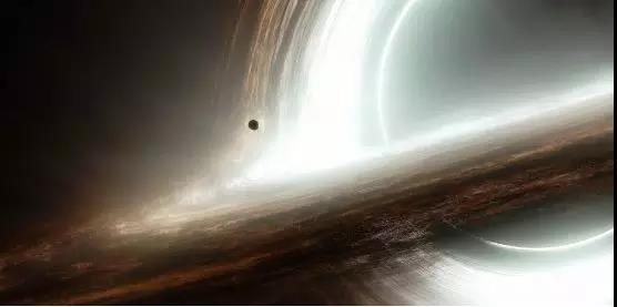 宇宙的奥秘，距离地球1300光年之外，塔比星正在新鲜地忽明忽暗