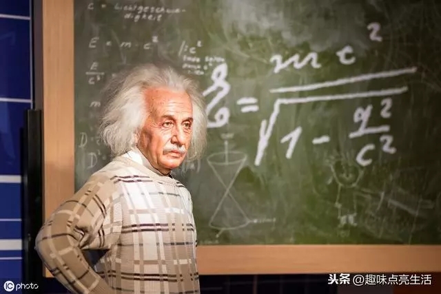宇宙刑警op，广义相对论的百年历史：没有他们的实践爱因斯坦的传奇不会降生！