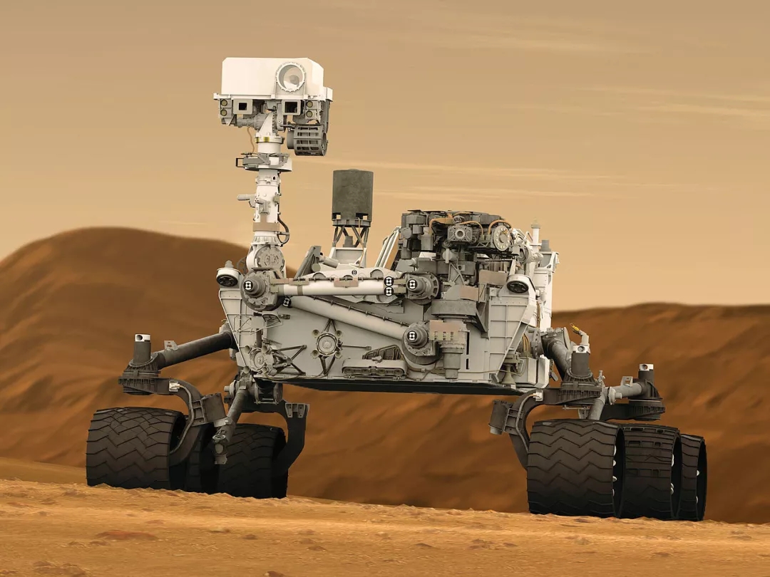 浩瀚宇宙，辅助人类实现移居火星的二氧化硅气凝胶到底有多厉害？