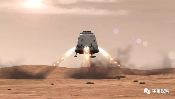 奥特曼宇宙大帝，2020年NASA将再次送人类上月球，下一步设计永远殖民火星