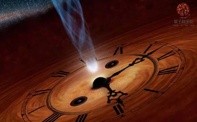 宇宙夫夫，时间到底是观点照样维度？时间与熵有什么样的必然联系？