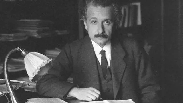米老鼠宇宙探险，爱因斯坦一生中最大的科学错误是什么？