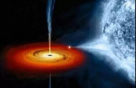 宇宙骑士游戏，黑洞和暗物质到底是望远镜直接观察到的，照样假象的观点？