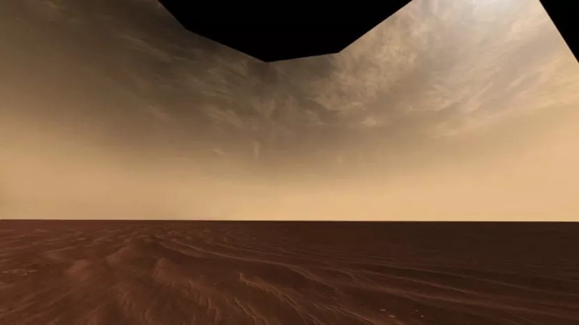 玩转宇宙，火星云是怎么来的？流星功不可没