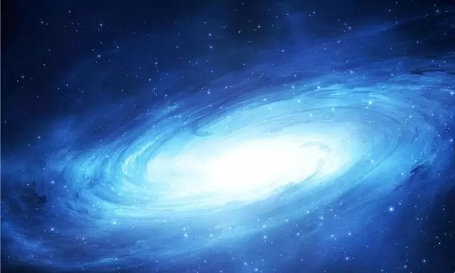 宇宙黑洞里面是什么，对广义相对论的基础解读，到底什么是惯性系？