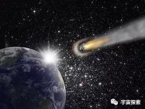 大爆炸宇宙论，地球上的生命到底来自那里？数十亿年前的宇宙事宜至关重要！