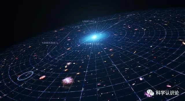 大雄的宇宙开拓史，时间，空间，能量事实是什么？这却直捣了物理学的老巢