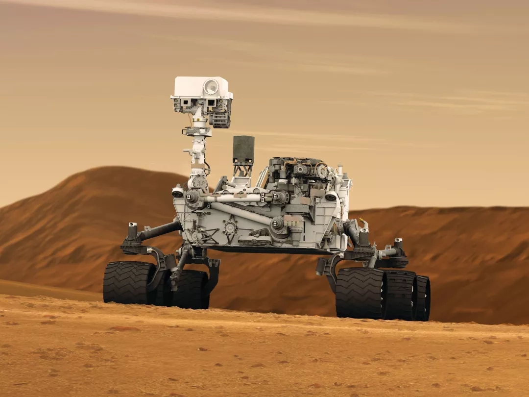 小宇宙手机，火星甲烷峰值即是生命证据？科学家将给出谜底
