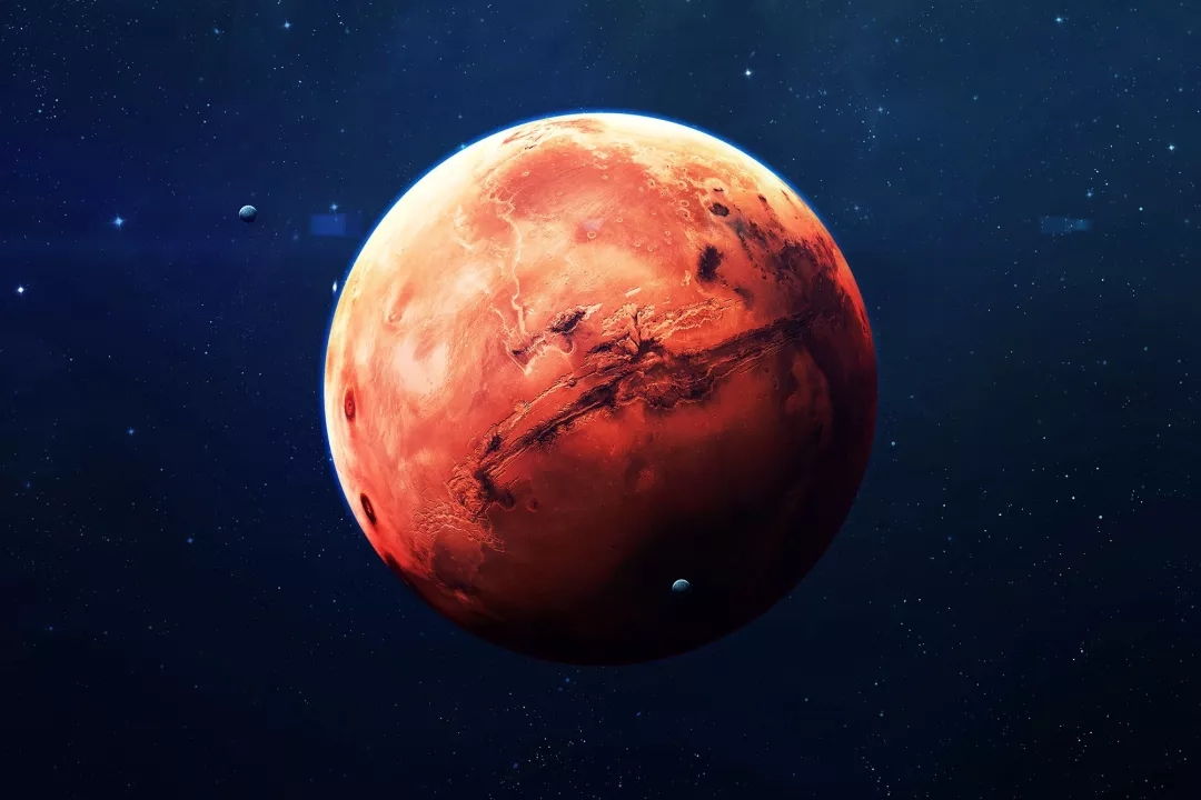 小宇宙手机，火星甲烷峰值即是生命证据？科学家将给出谜底
