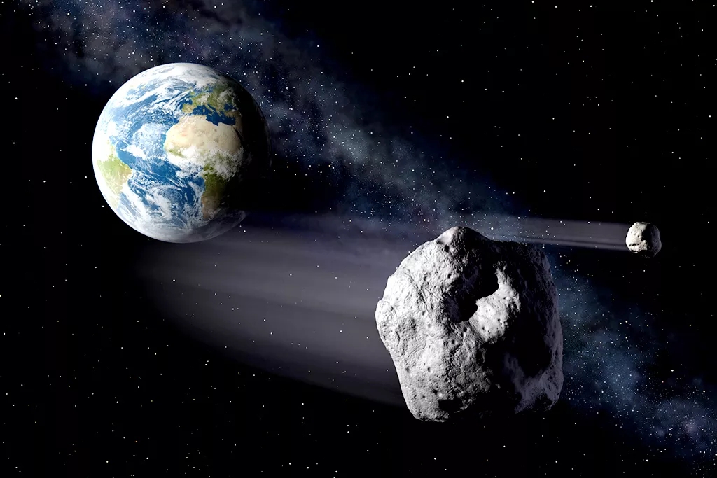 星际之门宇宙第三季，五步解说小行星举足轻重的未来
