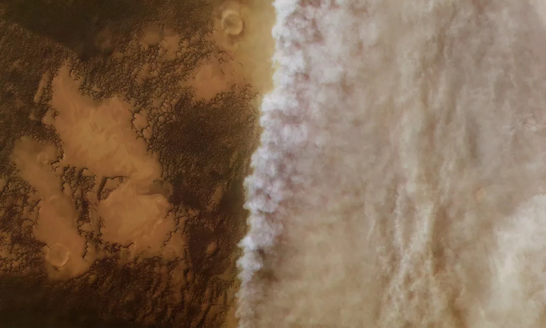 宇宙大爆炸电影，时机”号火星车已休眠60余日，14年的征程要说永别了吗？