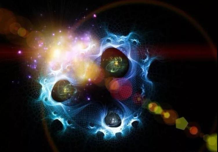 宇宙超人奥特曼全集，磁场电场等到底是什么？能否称为物质？