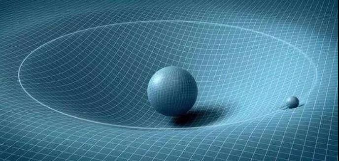 宇宙战舰大和号复活篇，相对论解释引力并不存在只是时空弯曲，为何科学家还执着寻找引力