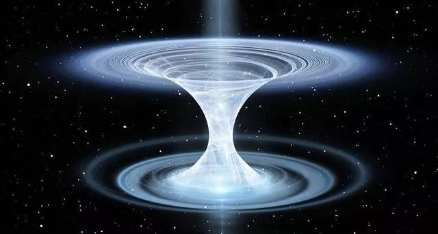 宇宙星神大结局，解读黑洞的本质：几个关于黑洞的问题让我们茅塞顿开！