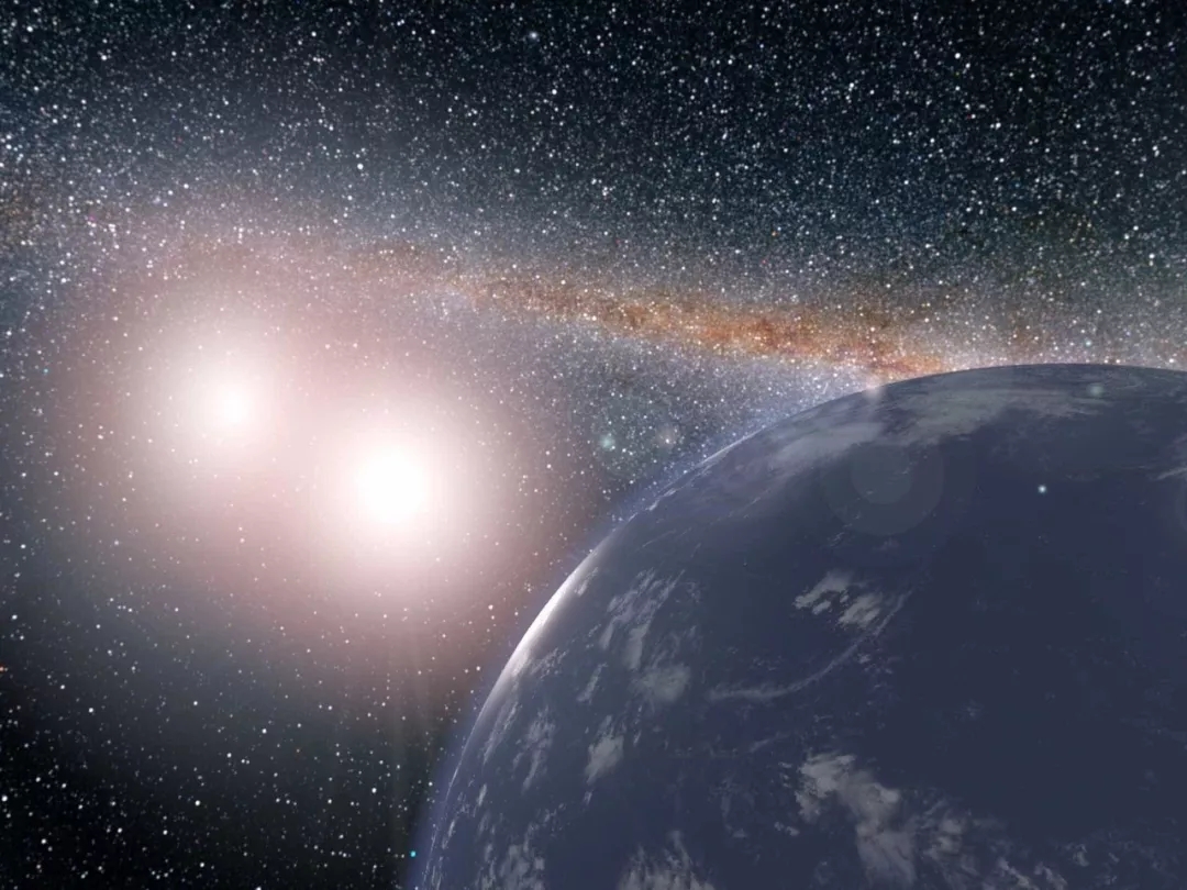 第四宇宙速度，紫外线触发生命按钮！一起来寻找最有可能孕育生命行星