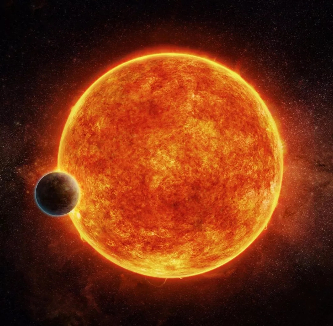 第四宇宙速度，紫外线触发生命按钮！一起来寻找最有可能孕育生命行星