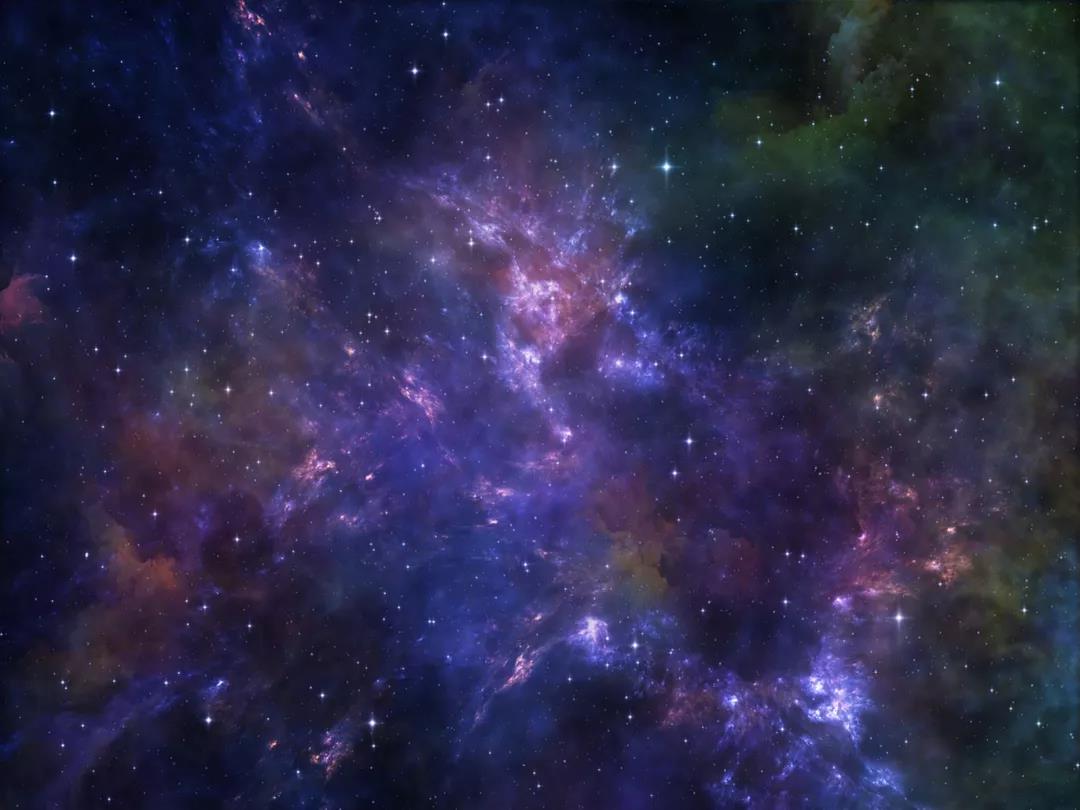 宇宙真理，黑洞由暗能量组成？科学家称“有可能”