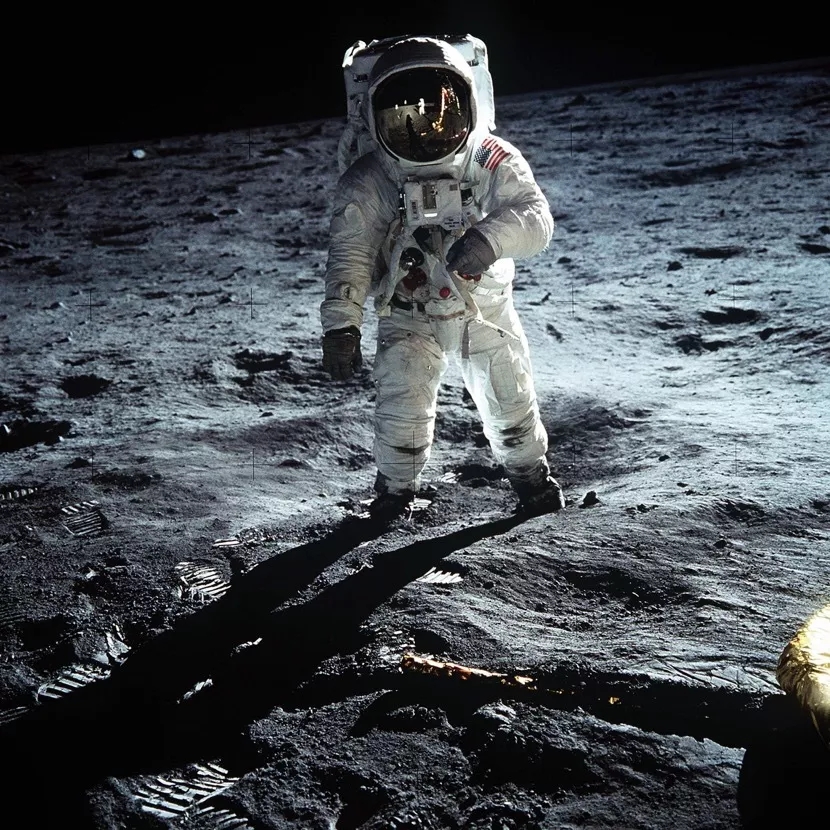 宇宙航行，关于“阿波罗11”号义务 这些事情你知道吗？